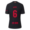 Camiseta de fútbol FC Barcelona Gavi 6 Segunda Equipación 2024-25 - Hombre